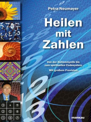 cover image of Heilen mit Zahlen